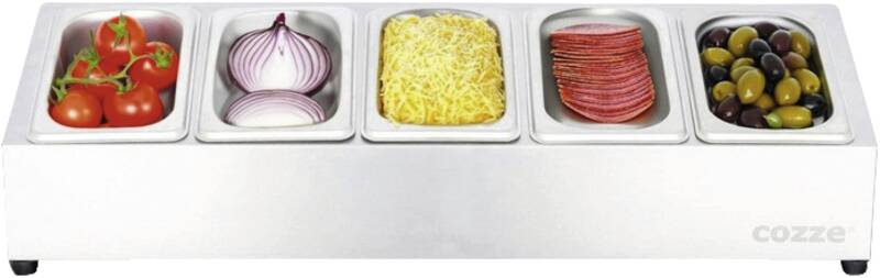 Topping Station 416196