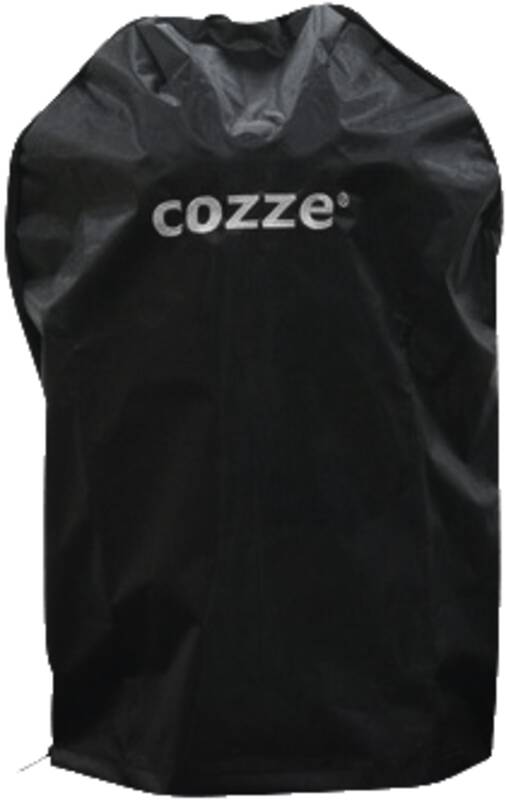 Überzug für Gasflasche 416200