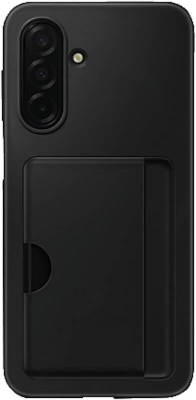 Card Slot Case für Galaxy A26