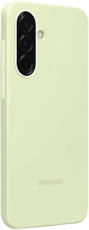 A36 Silicone Case Green