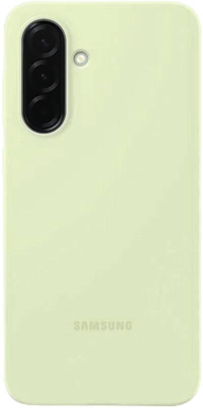 A36 Silicone Case Green