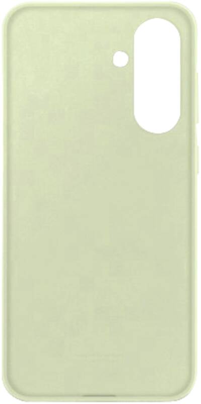 A36 Silicone Case Green