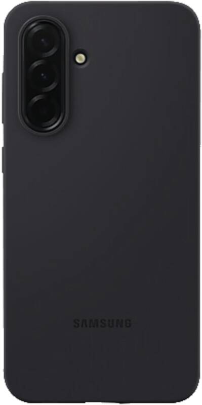 Silicone Case für Galaxy A36