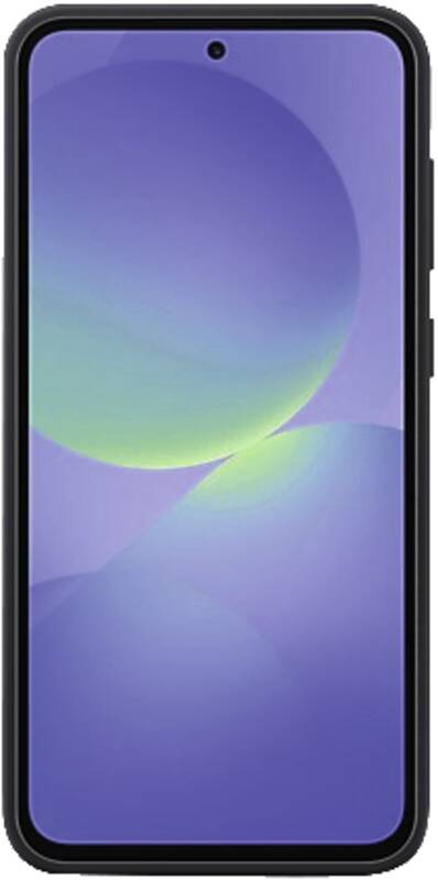 Silicone Case für Galaxy A36