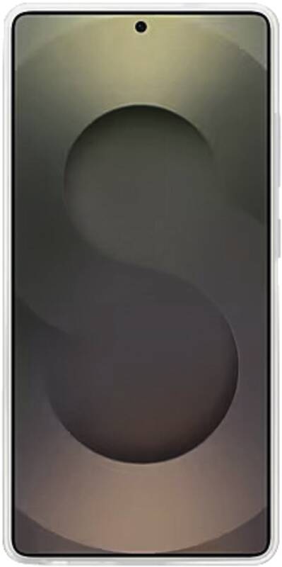 S25 Ultra Flipsuit Case White