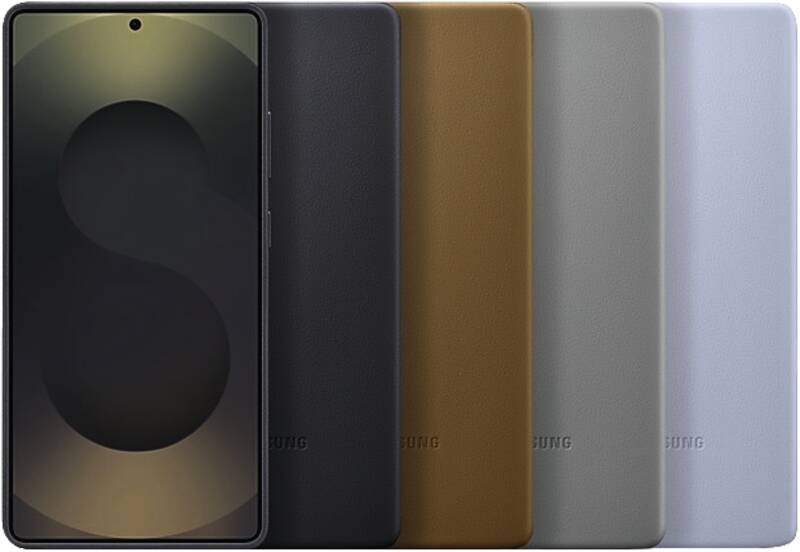 S25 Ultra Kindsuit Case Camel