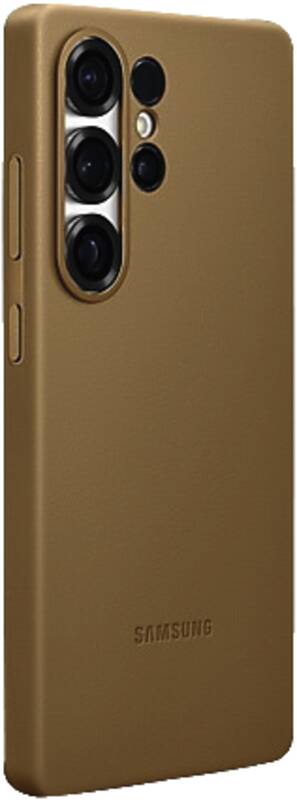 S25 Ultra Kindsuit Case Camel
