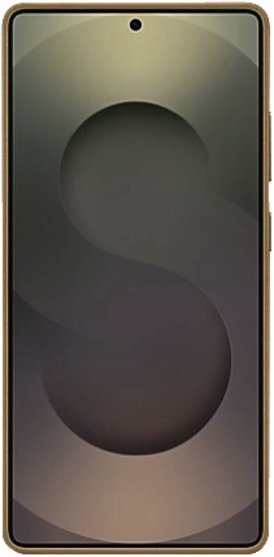 S25 Ultra Kindsuit Case Camel
