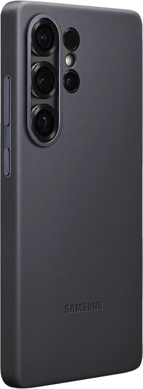 S25 Ultra Kindsuit Case Black