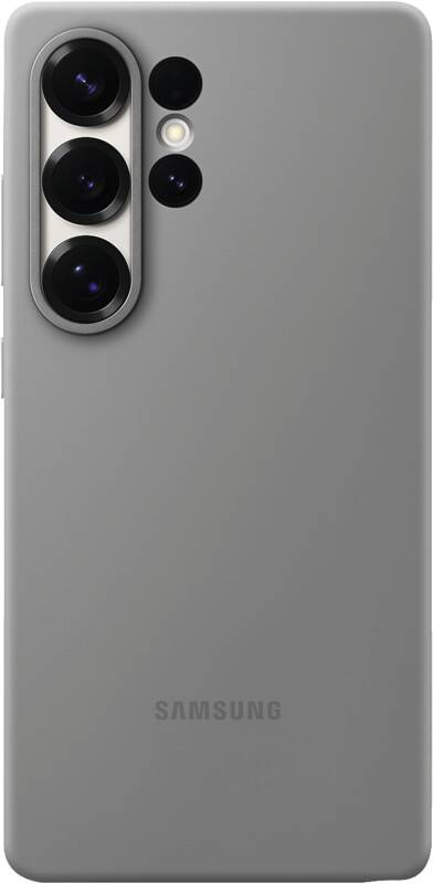 Silicone Case für Galaxy S25 Ultra