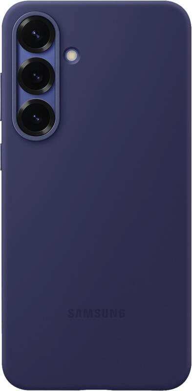 S25+ Silicone Case Blue
