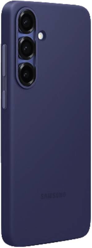 S25+ Silicone Case Blue