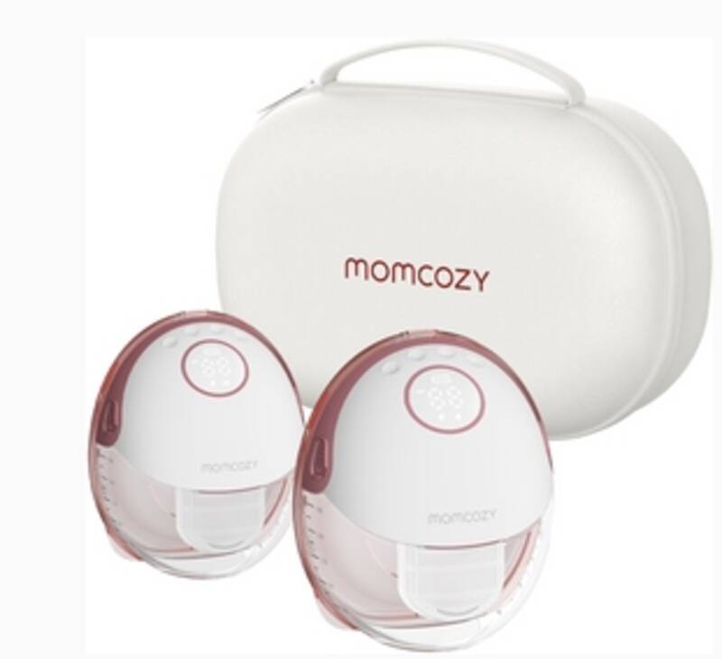 M6 Mobile Breast Pump Double