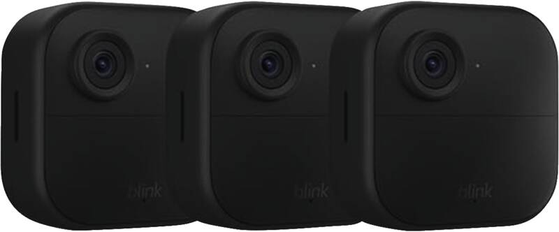 Outdoor 4 - 3-CAM - EU