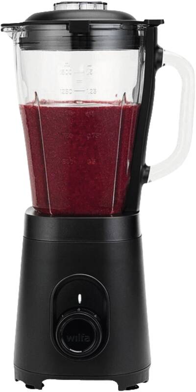 Standmixer DAILY, 1,5 Liter, 1200 Watt, DBL-1200B