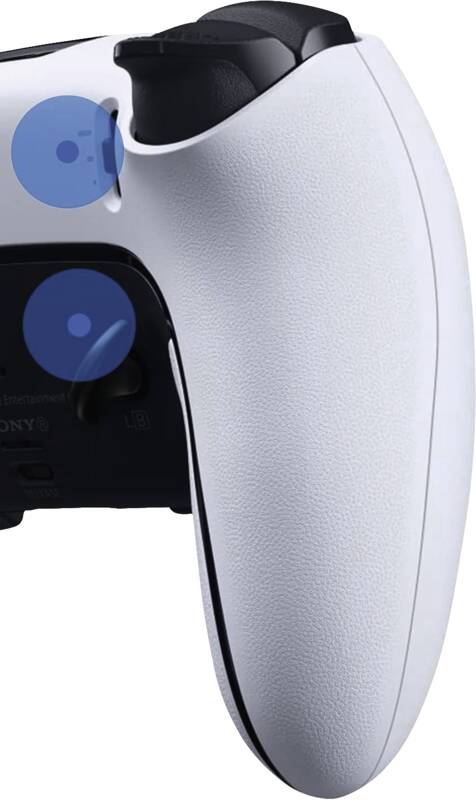 DualSense Edge Wireless-Controller (PS5)
