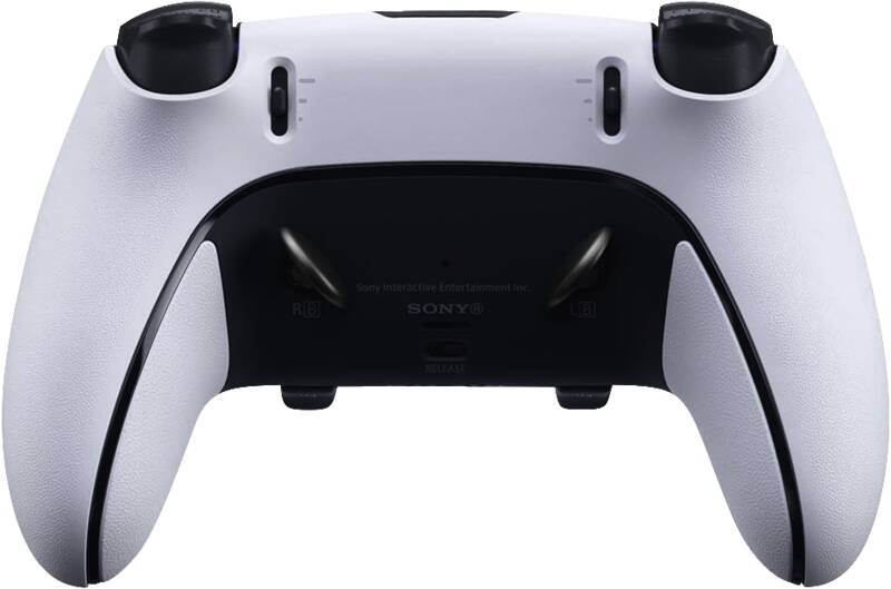 DualSense Edge Wireless-Controller (PS5)