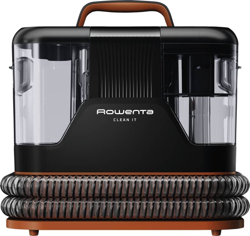 IN5011 Fleckenreiniger