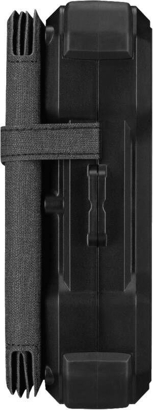 Solar 5-Panel Powerbank 27000