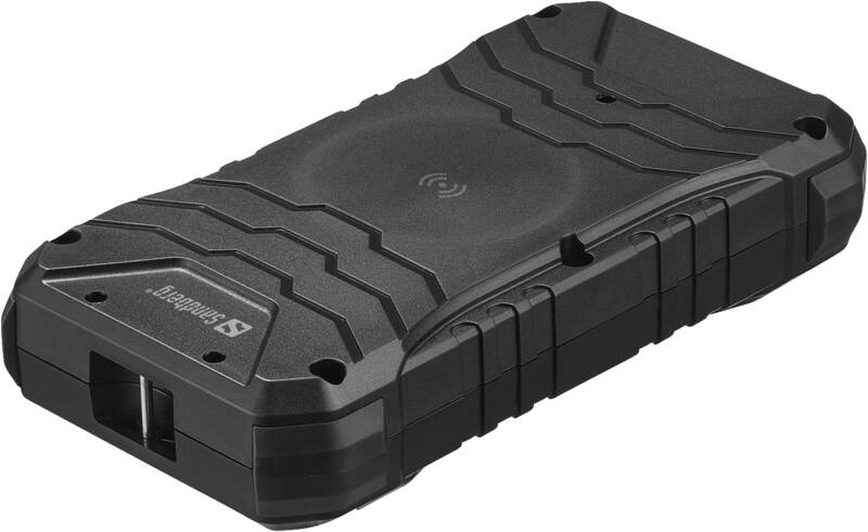 Survivor Powerbank 20000 PD30W