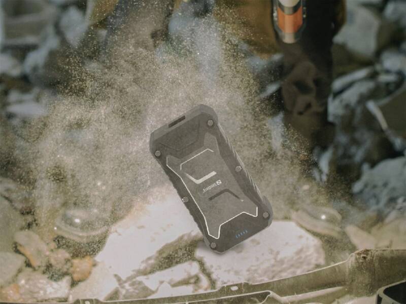 Survivor Powerbank 20000 PD30W