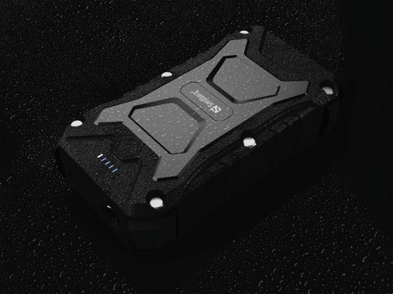 Survivor Powerbank 20000 PD30W