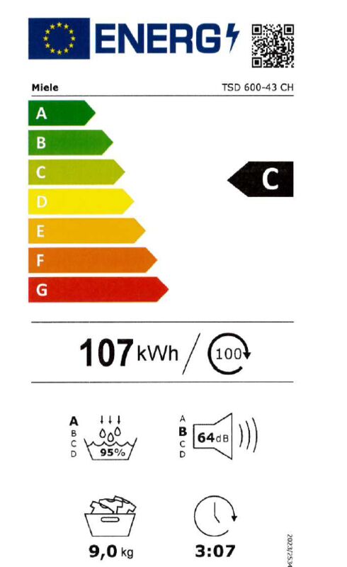 TSD 600-43 CH Classic