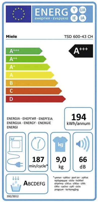TSD 600-43 CH Classic
