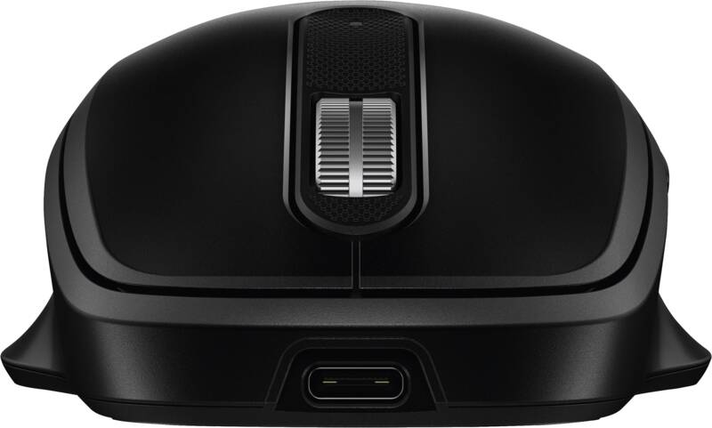 725 Wireless Combo CH-Layout