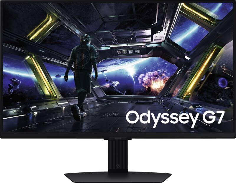 Odyssey S32DG702EU