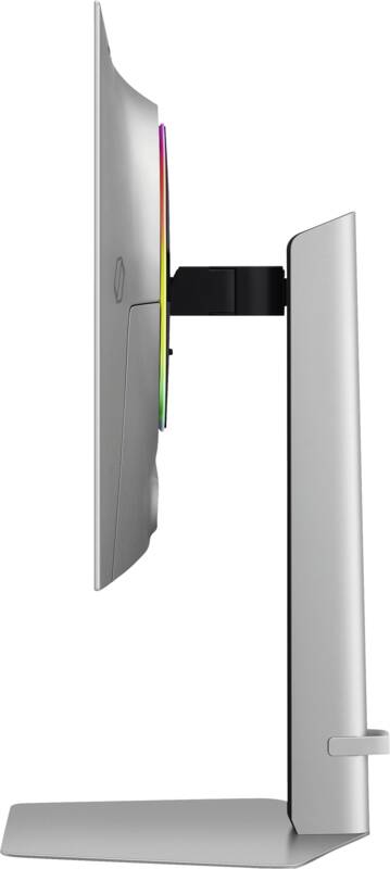 Odyssey OLED S27DG600SU