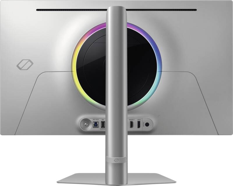 Odyssey OLED S27DG600SU
