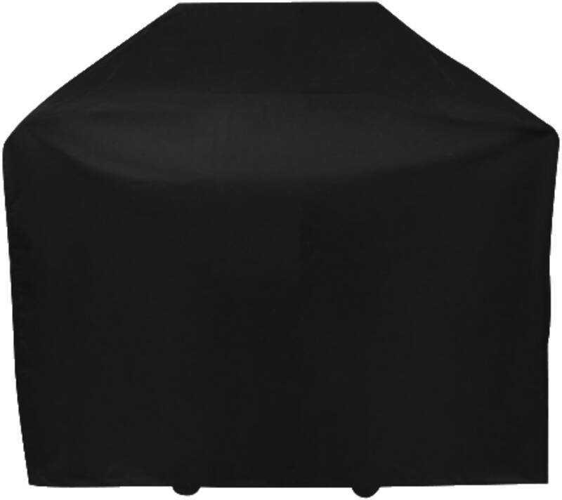 Cover zu Gasgrill EasyFire 2 Brenner