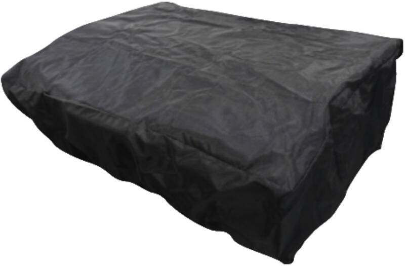 Cover zu Plancha Plattengasgrill