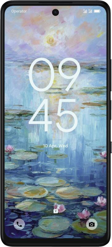 50 NXTPAPER 5G 256GB