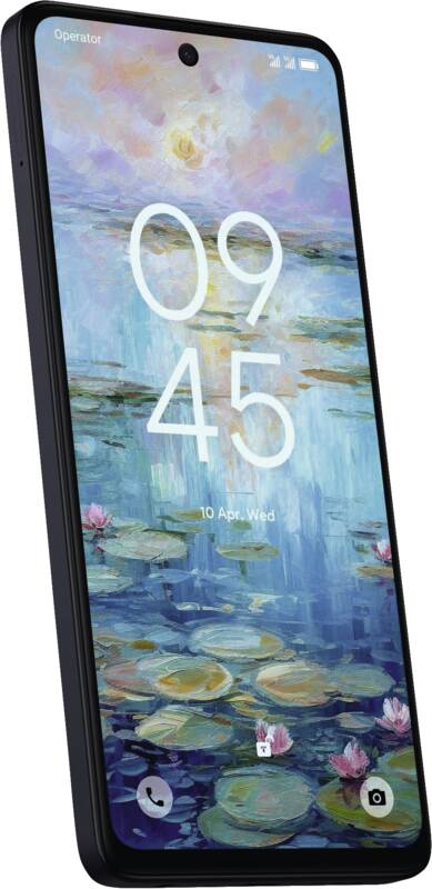 50 NXTPAPER 5G 256GB