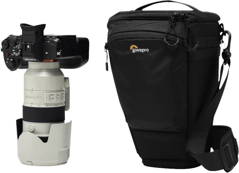 ProTactic TLZ 70 Pro AW III