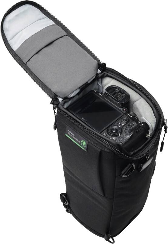 ProTactic TLZ 75 Slim AW III