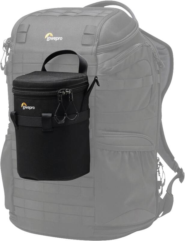 ProTactic LCS 11 x 18 III