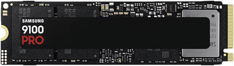 SSD 9100 PRO NVMe 1TB