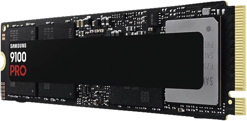 SSD 9100 PRO NVMe 1TB