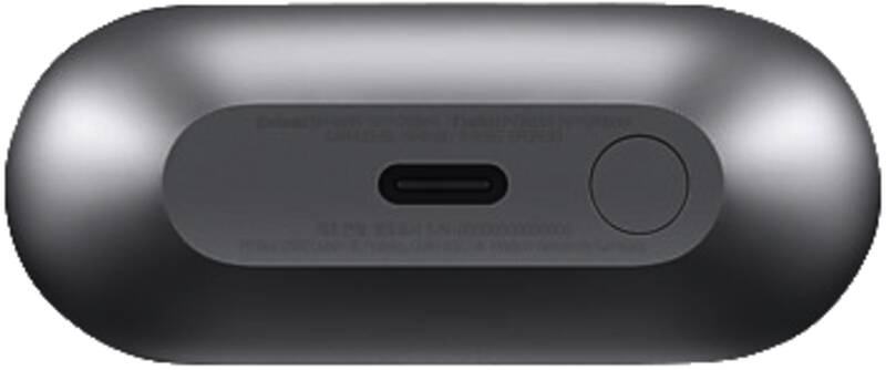 Buds3 Pro Charging Case Silver