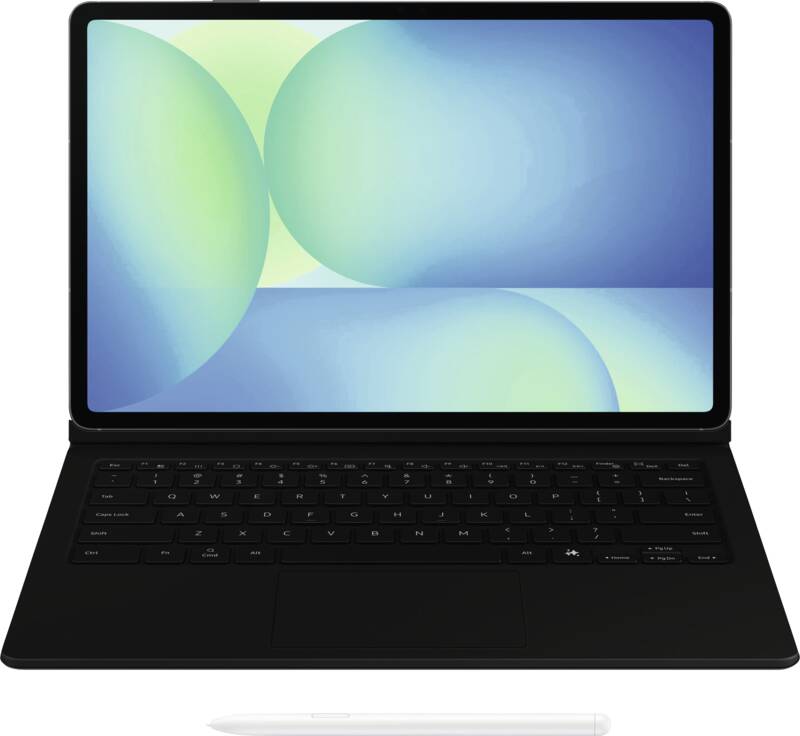 Tab S10FE+ Cover Keyboard (CH)