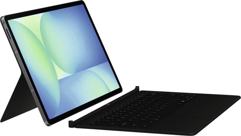 Tab S10FE+ Cover Keyboard (CH)
