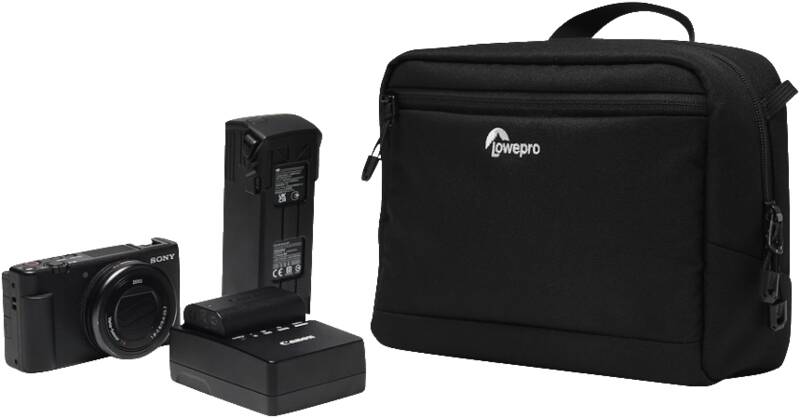 ProTactic CS 120 III