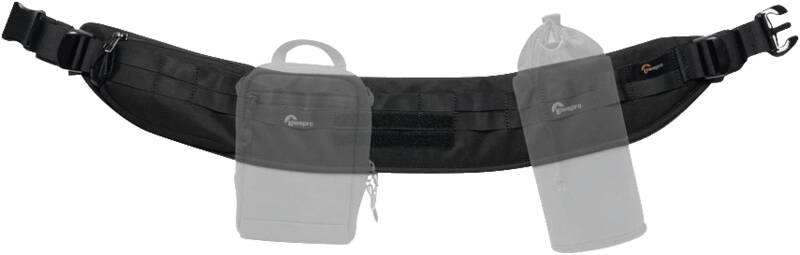 ProTactic Utility Belt III