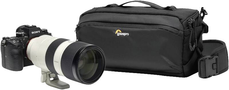 ProTactic Lite SLX 120 AW III