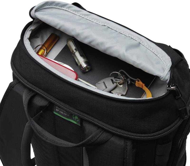 ProTactic Lite BP 150 AW III