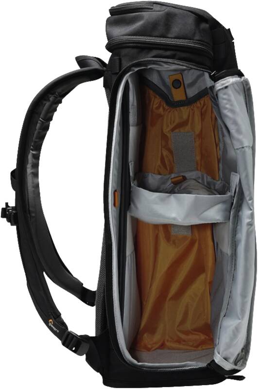 ProTactic Lite BP 250 AW III