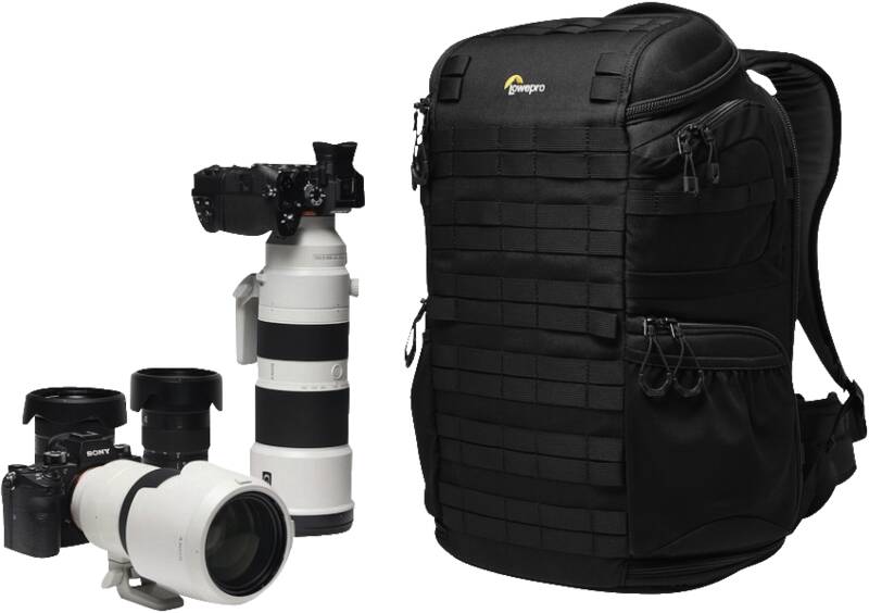 ProTactic BP 450 AW III